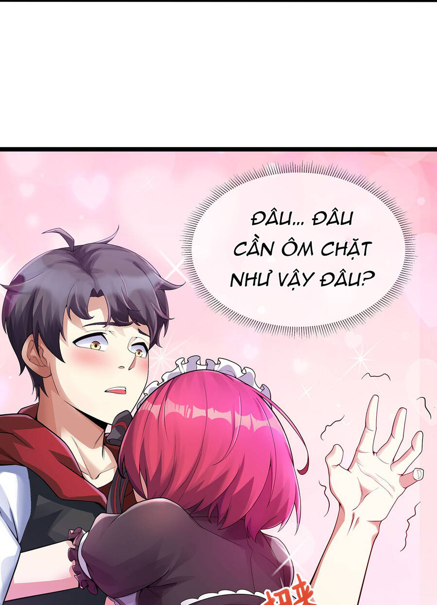 Công Lược Bằng Phần Thưởng Đăng Nhập Chapter 2 - 53