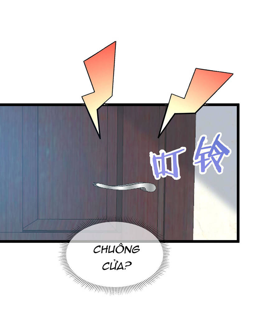 Công Lược Bằng Phần Thưởng Đăng Nhập Chapter 2 - 10