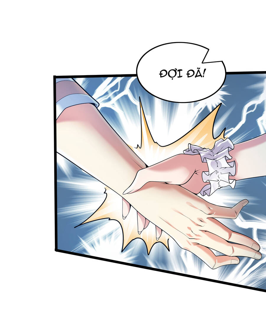 Công Lược Bằng Phần Thưởng Đăng Nhập Chapter 3 - 16