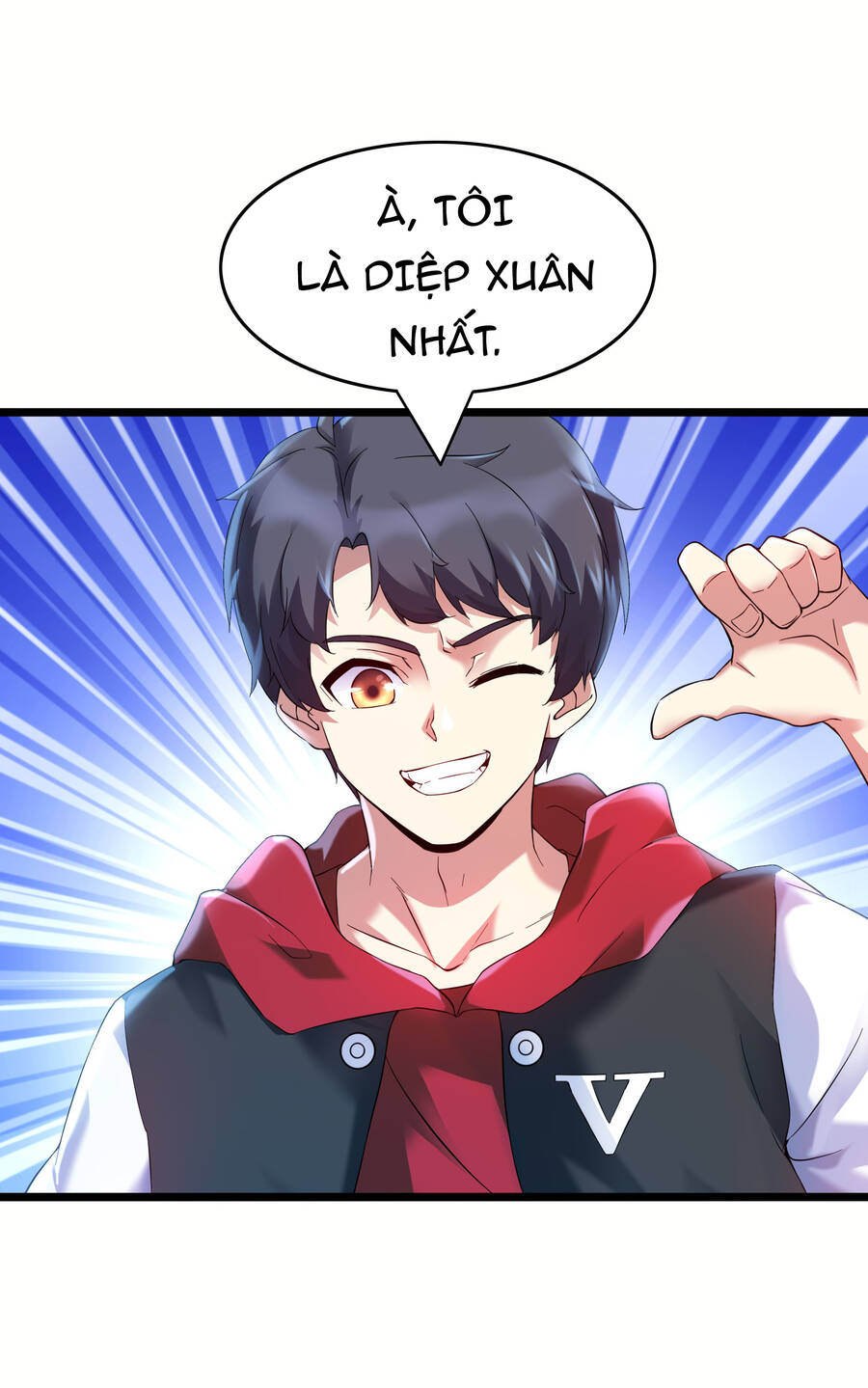 Công Lược Bằng Phần Thưởng Đăng Nhập Chapter 3 - 26