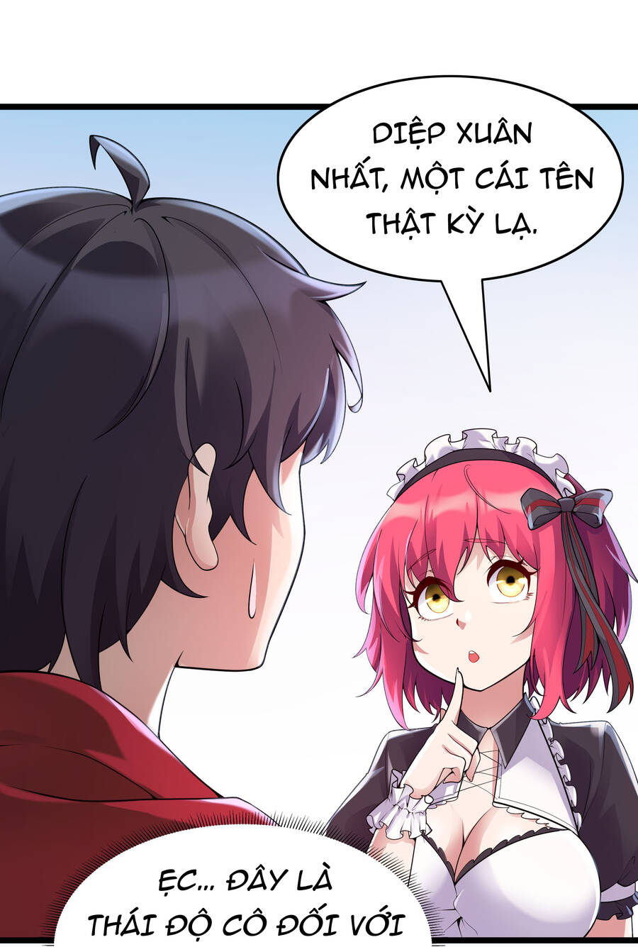 Công Lược Bằng Phần Thưởng Đăng Nhập Chapter 3 - 27