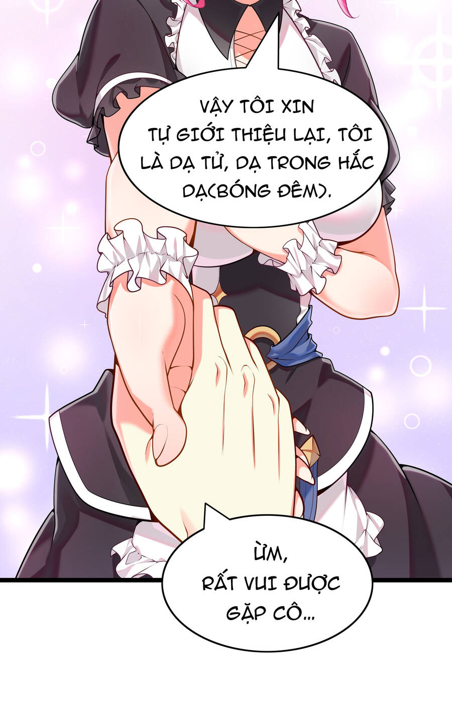 Công Lược Bằng Phần Thưởng Đăng Nhập Chapter 3 - 29