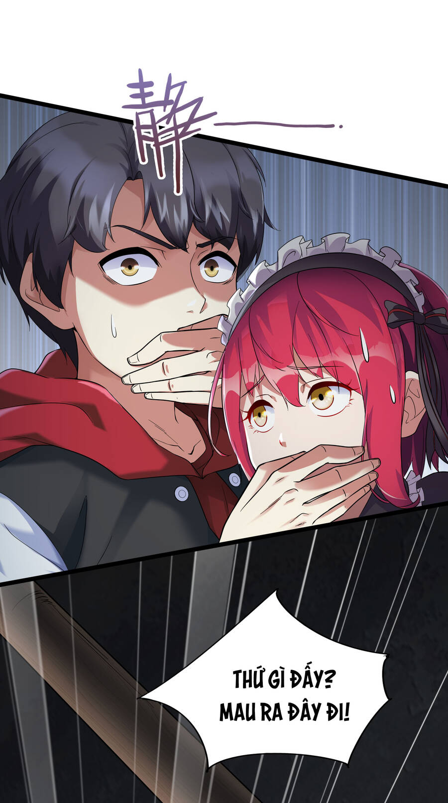 Công Lược Bằng Phần Thưởng Đăng Nhập Chapter 3 - 4