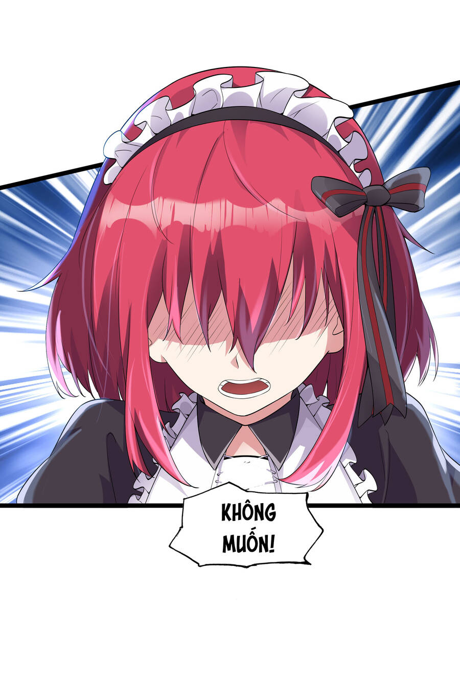 Công Lược Bằng Phần Thưởng Đăng Nhập Chapter 3 - 38