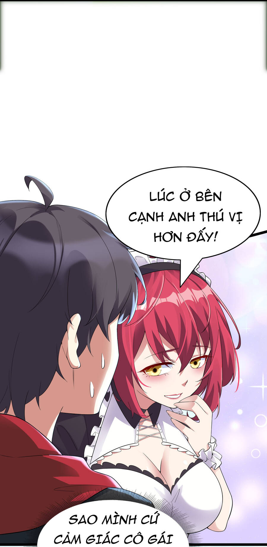 Công Lược Bằng Phần Thưởng Đăng Nhập Chapter 3 - 40