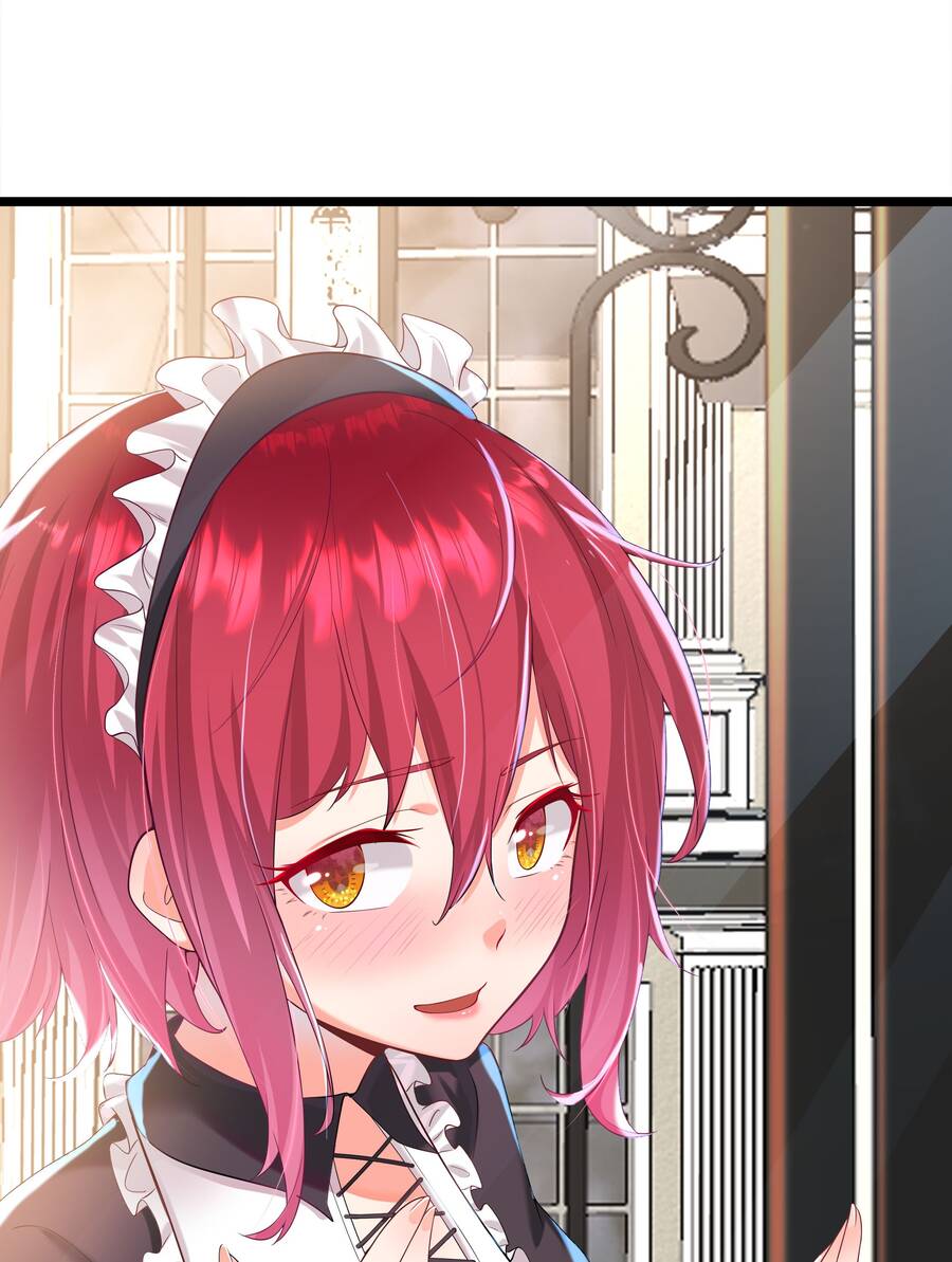 Công Lược Bằng Phần Thưởng Đăng Nhập Chapter 3 - 48