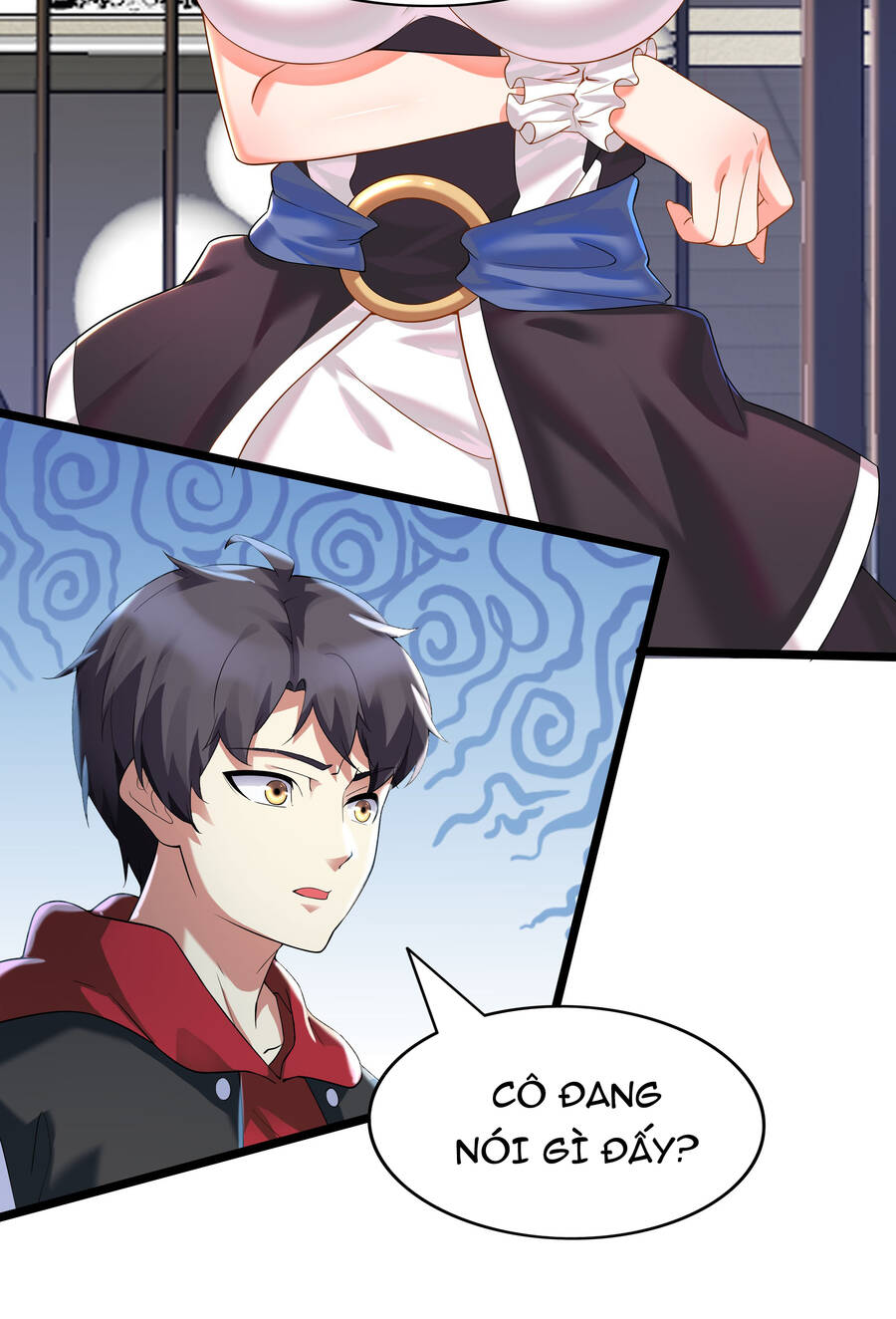 Công Lược Bằng Phần Thưởng Đăng Nhập Chapter 3 - 54