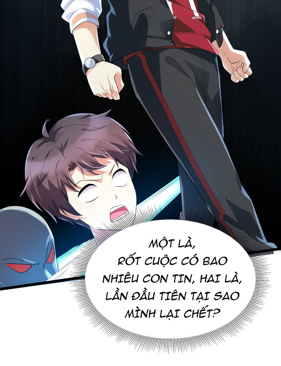 Công Lược Bằng Phần Thưởng Đăng Nhập Chapter 3 - 58