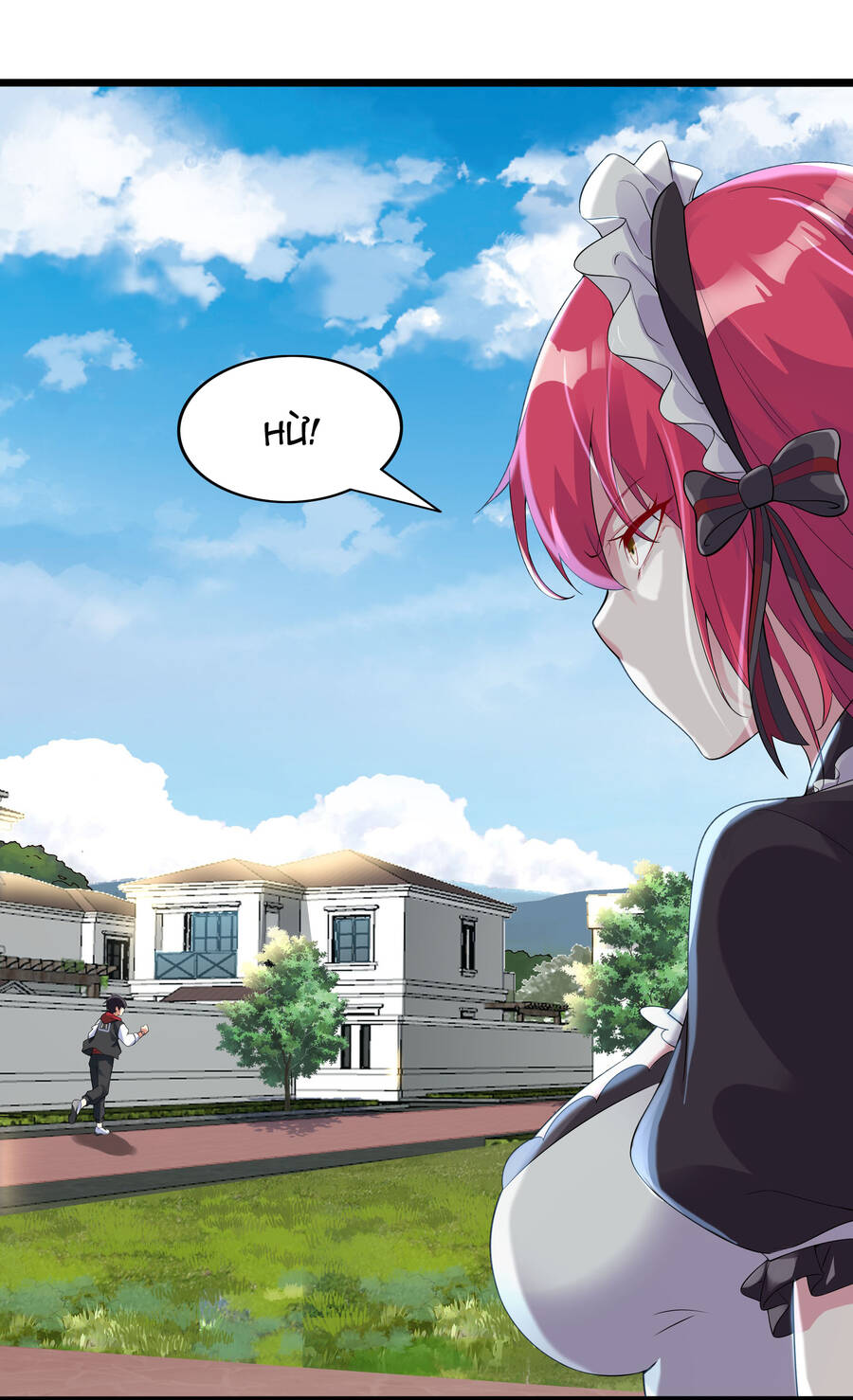 Công Lược Bằng Phần Thưởng Đăng Nhập Chapter 3 - 60