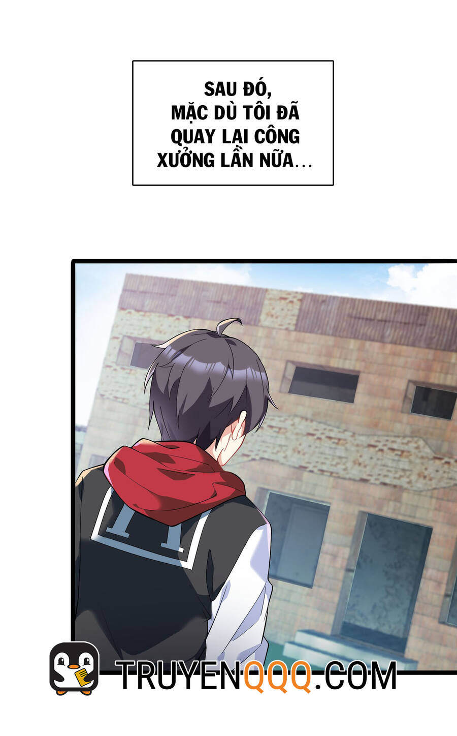 Công Lược Bằng Phần Thưởng Đăng Nhập Chapter 4 - 2