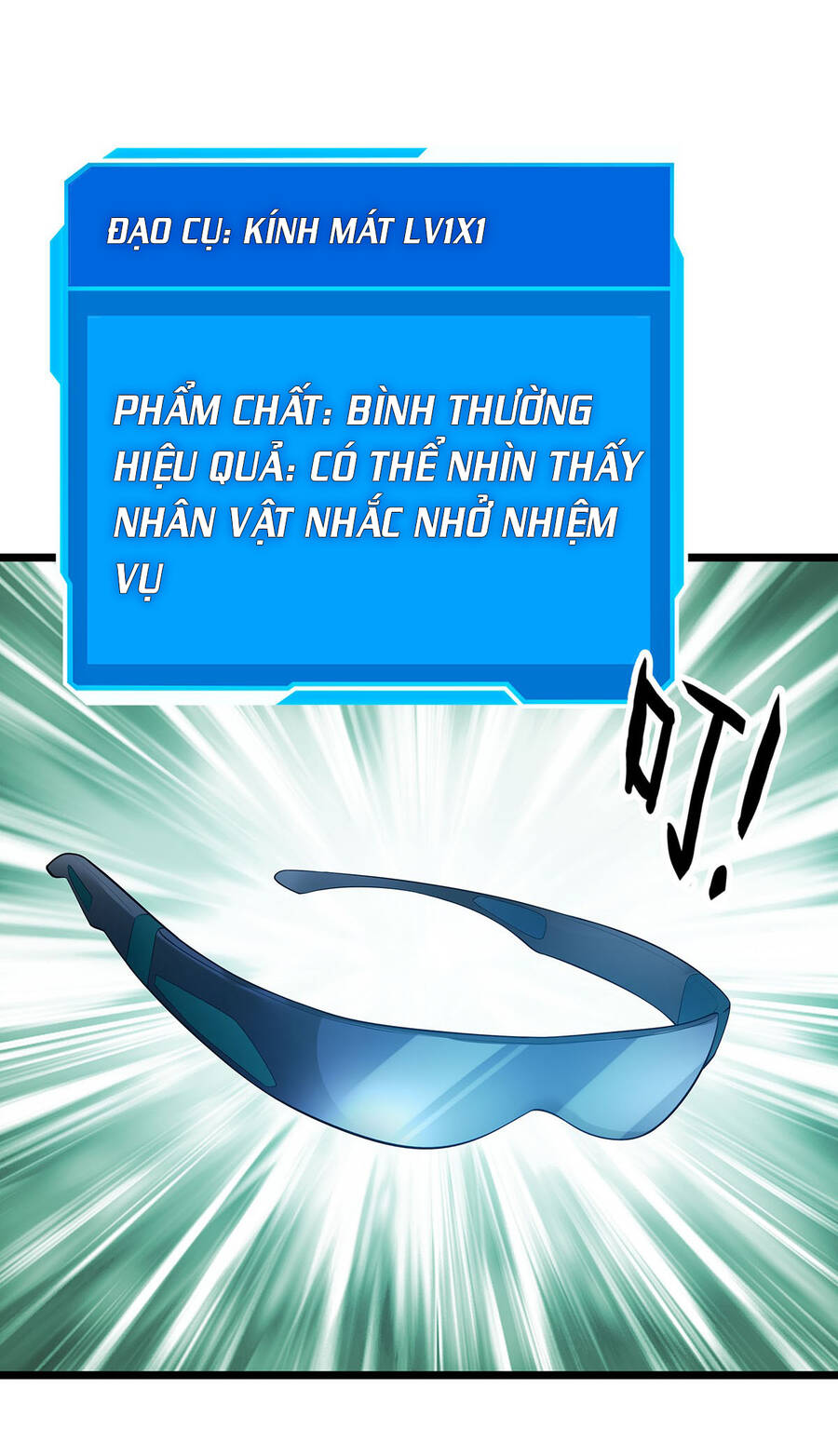 Công Lược Bằng Phần Thưởng Đăng Nhập Chapter 4 - 15