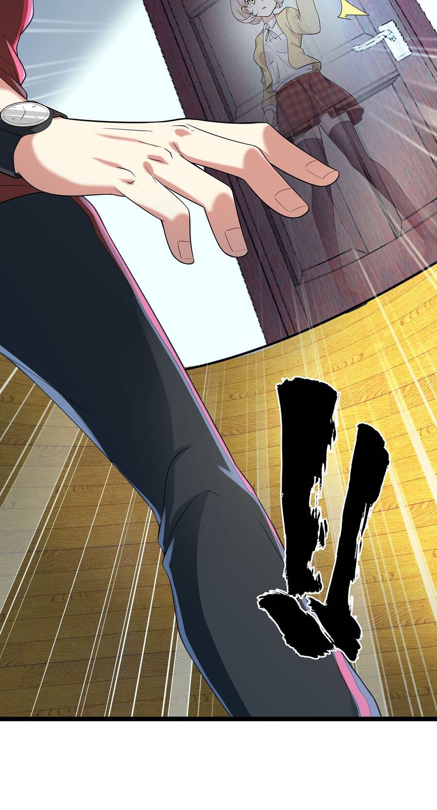 Công Lược Bằng Phần Thưởng Đăng Nhập Chapter 4 - 20