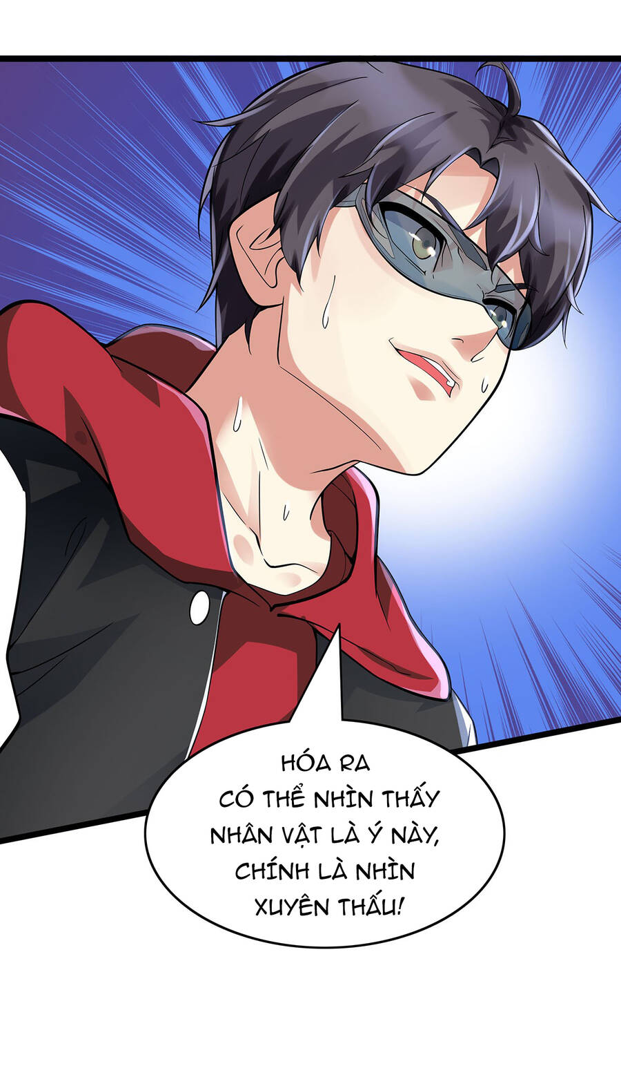 Công Lược Bằng Phần Thưởng Đăng Nhập Chapter 4 - 21