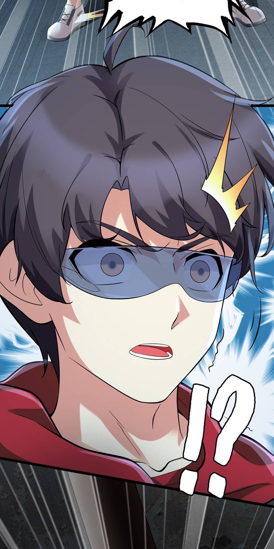 Công Lược Bằng Phần Thưởng Đăng Nhập Chapter 4 - 29