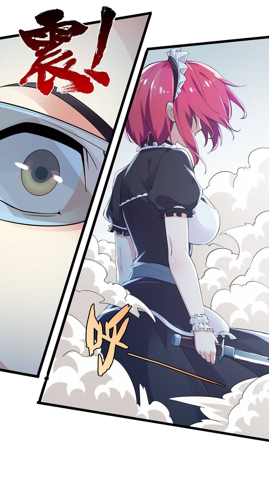 Công Lược Bằng Phần Thưởng Đăng Nhập Chapter 4 - 39