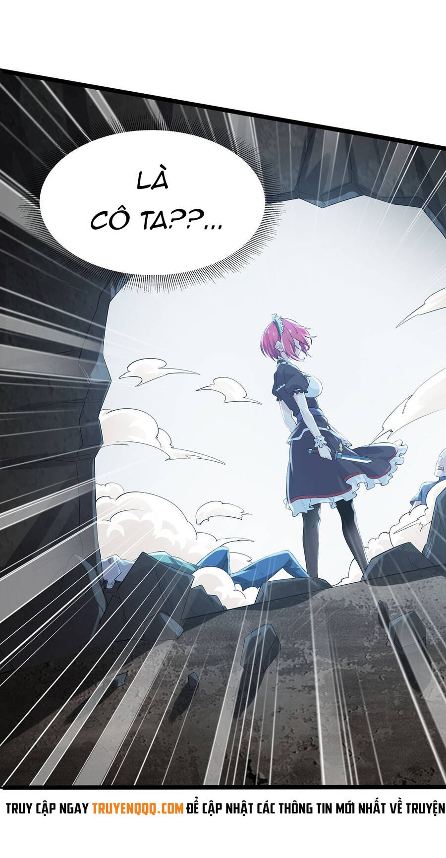 Công Lược Bằng Phần Thưởng Đăng Nhập Chapter 4 - 40