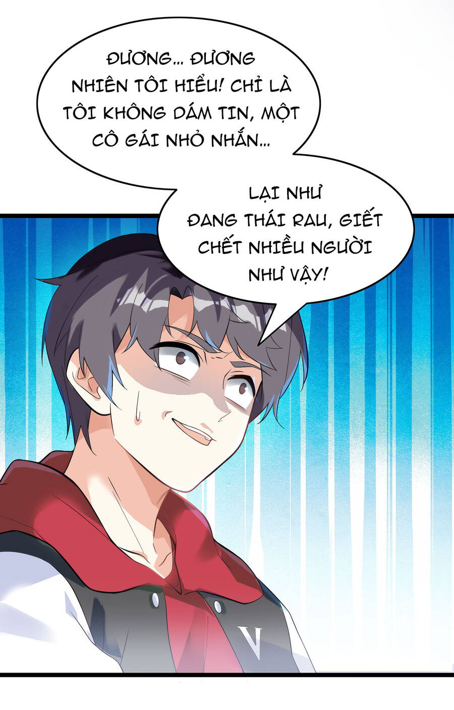 Công Lược Bằng Phần Thưởng Đăng Nhập Chapter 4 - 46