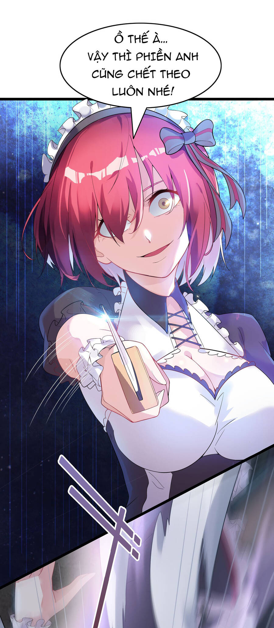 Công Lược Bằng Phần Thưởng Đăng Nhập Chapter 4 - 47