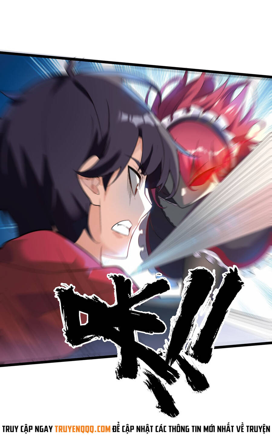 Công Lược Bằng Phần Thưởng Đăng Nhập Chapter 4 - 49