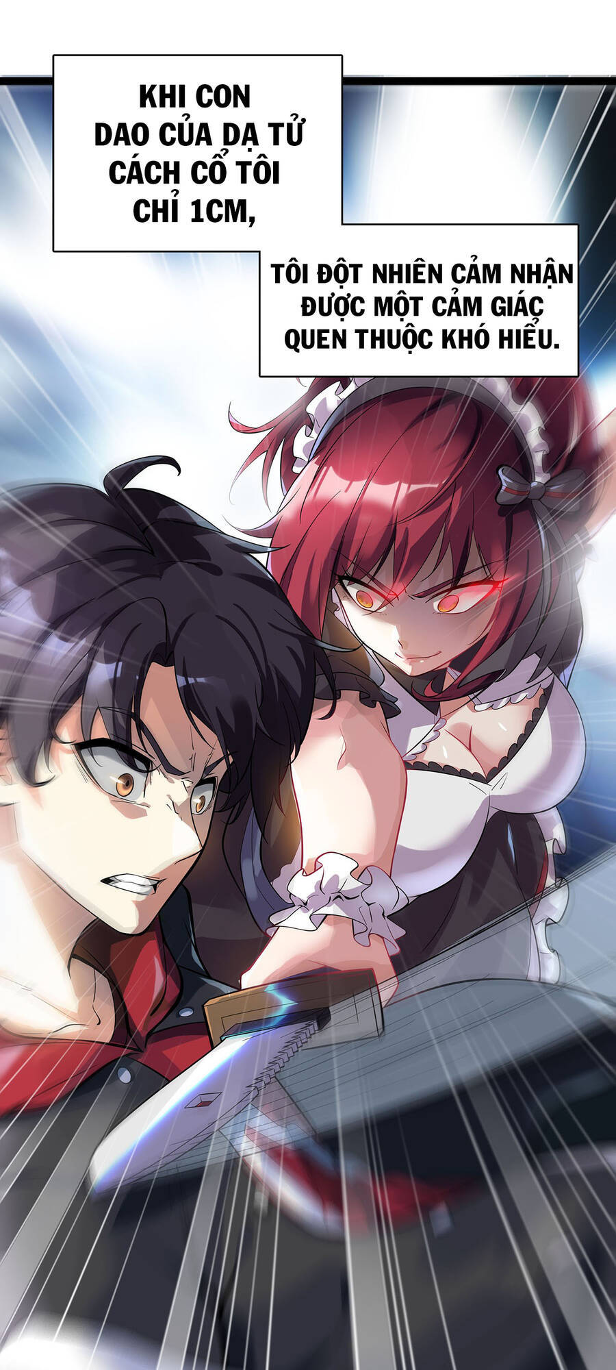 Công Lược Bằng Phần Thưởng Đăng Nhập Chapter 5 - 2