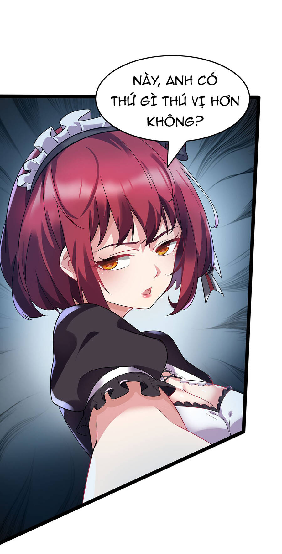 Công Lược Bằng Phần Thưởng Đăng Nhập Chapter 5 - 16