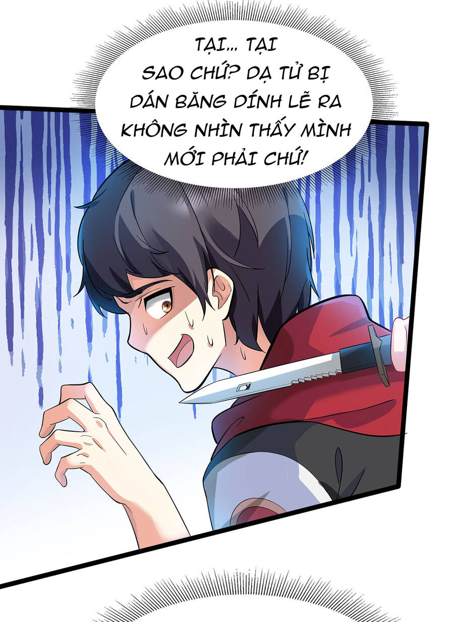 Công Lược Bằng Phần Thưởng Đăng Nhập Chapter 5 - 26