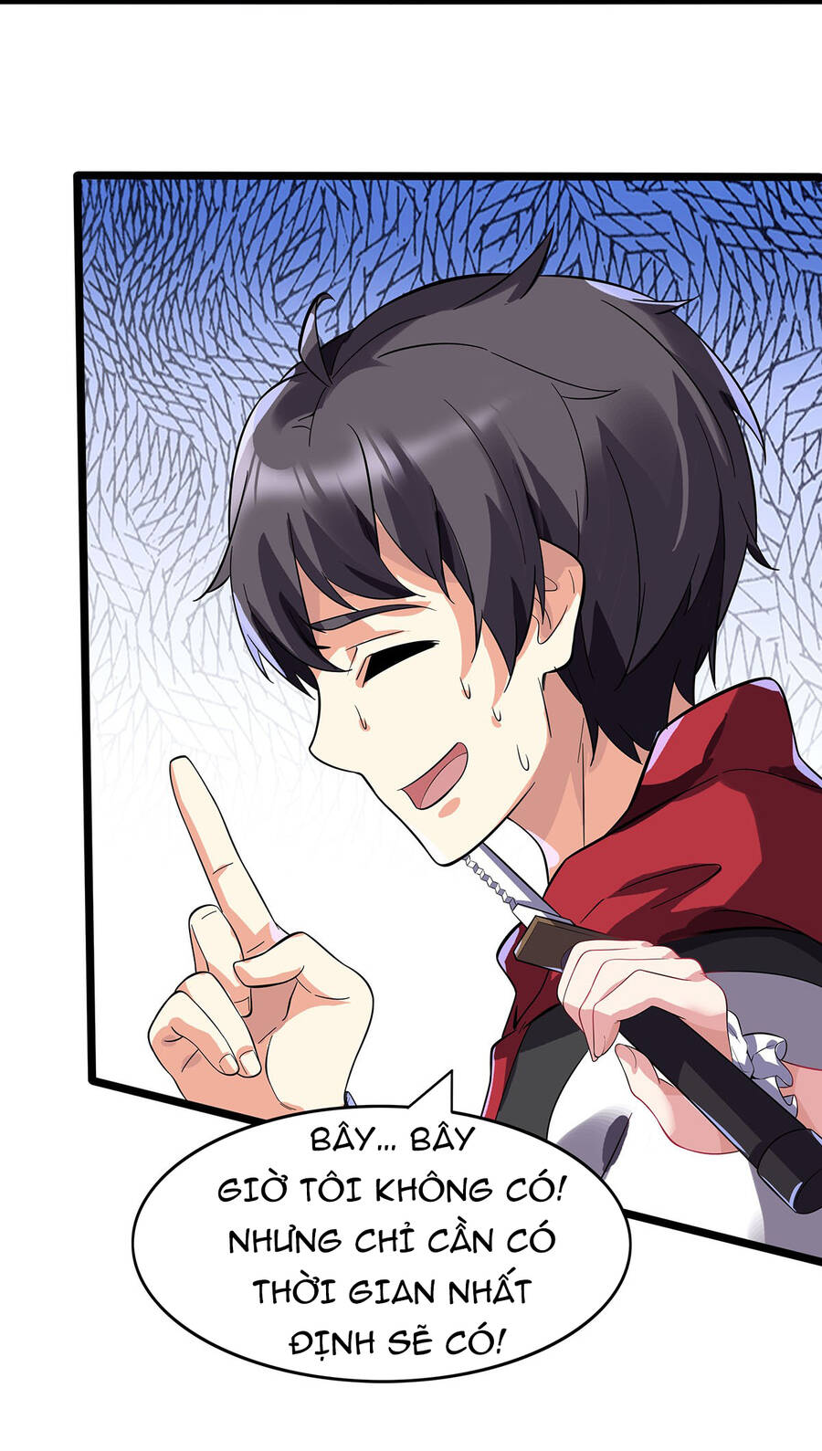 Công Lược Bằng Phần Thưởng Đăng Nhập Chapter 5 - 30