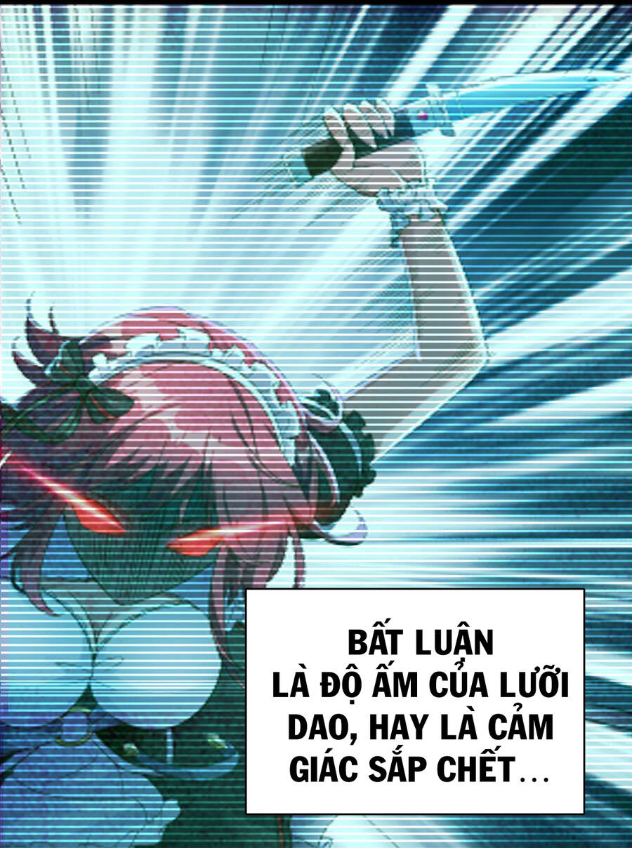 Công Lược Bằng Phần Thưởng Đăng Nhập Chapter 5 - 4