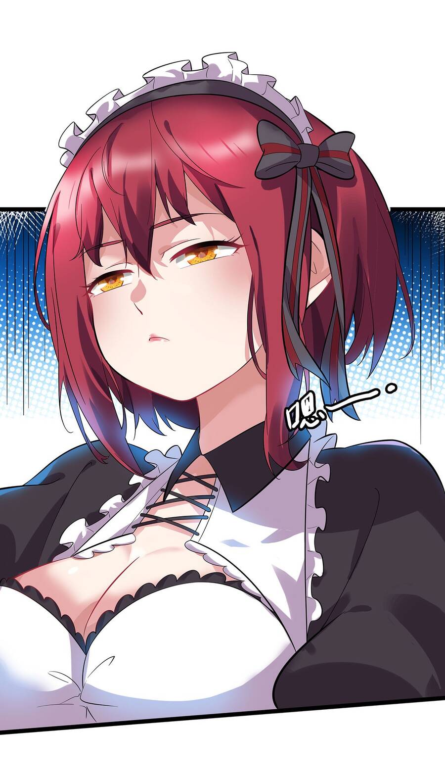 Công Lược Bằng Phần Thưởng Đăng Nhập Chapter 5 - 31