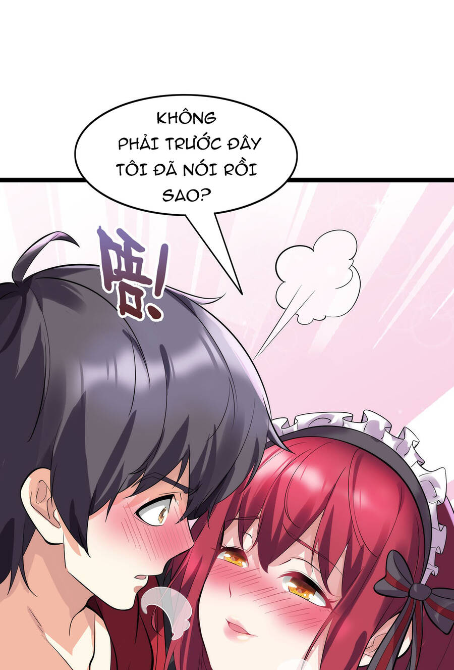 Công Lược Bằng Phần Thưởng Đăng Nhập Chapter 5 - 37