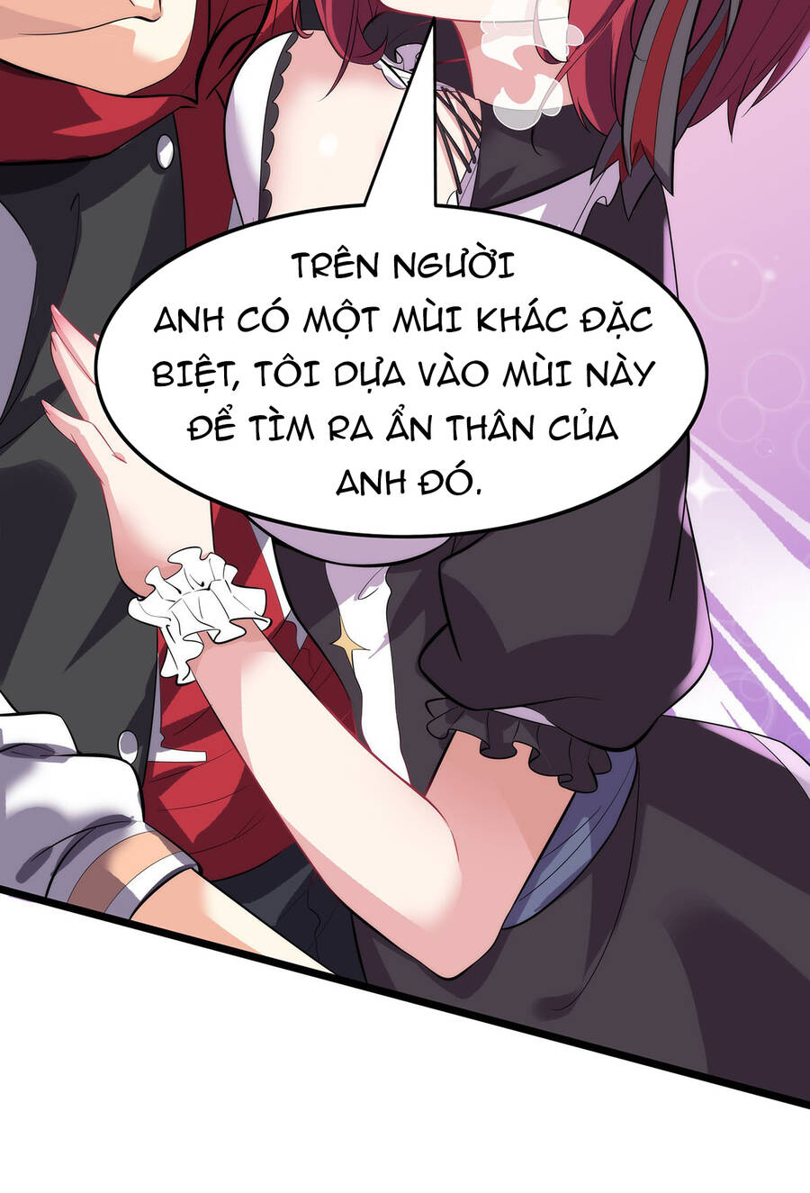 Công Lược Bằng Phần Thưởng Đăng Nhập Chapter 5 - 38