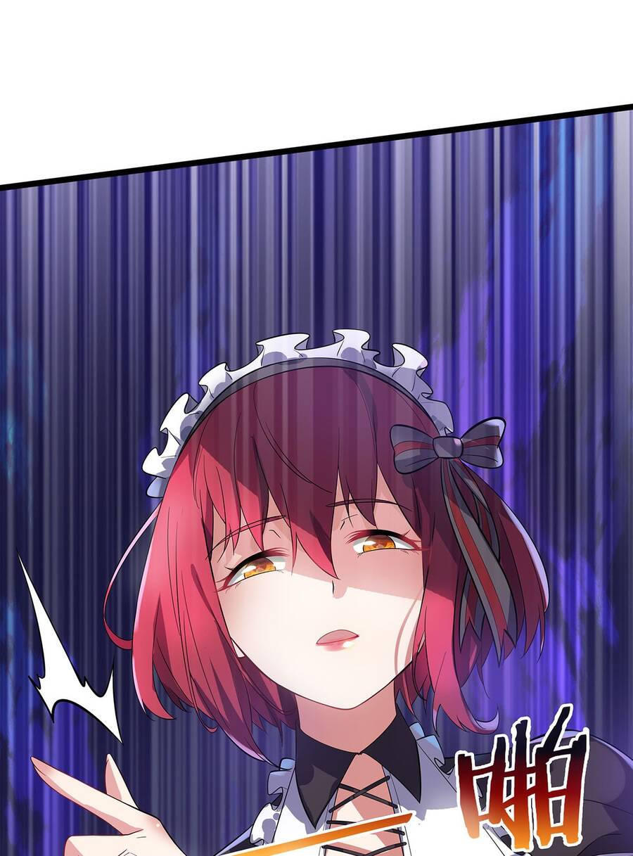 Công Lược Bằng Phần Thưởng Đăng Nhập Chapter 5 - 47