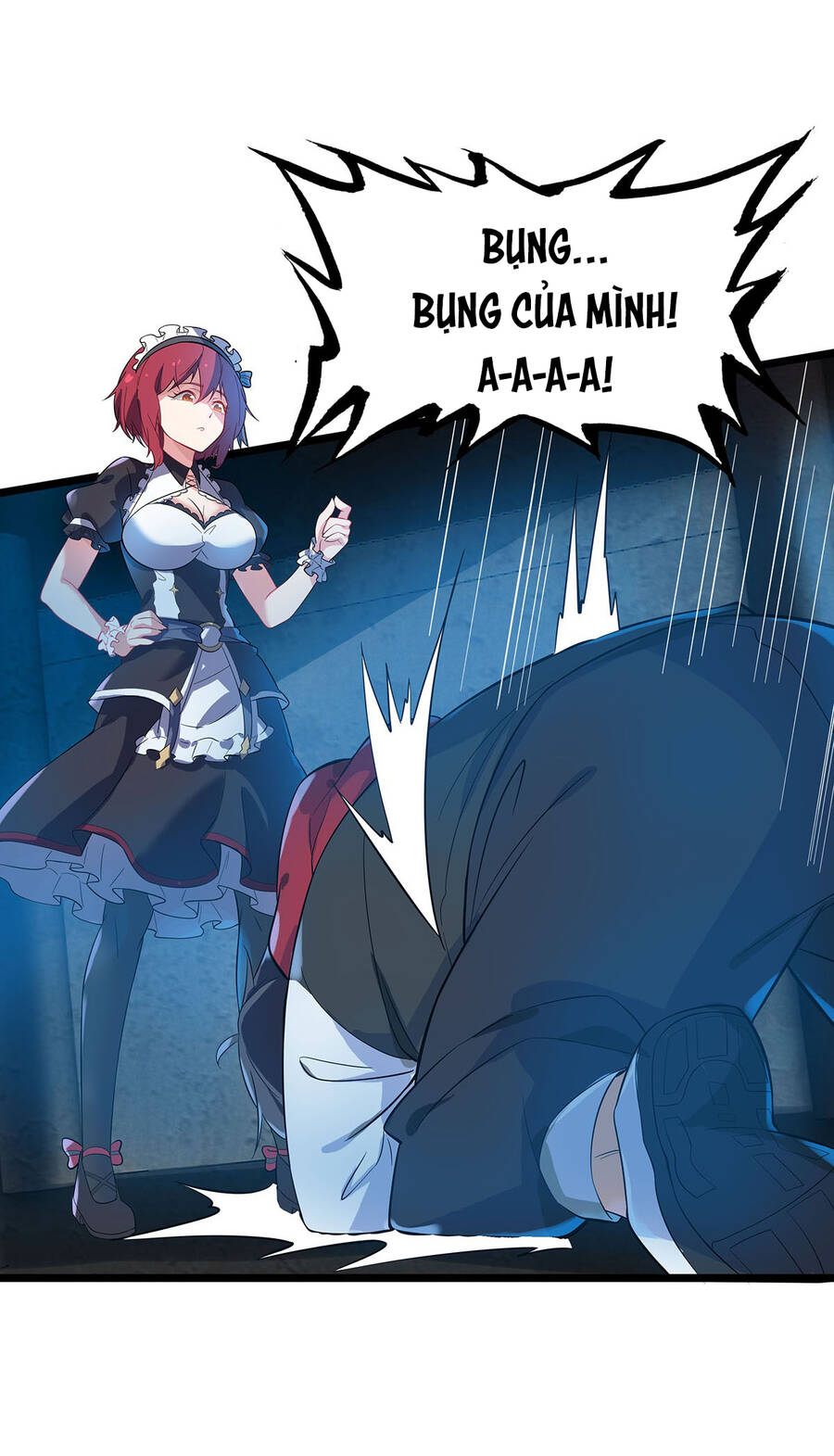 Công Lược Bằng Phần Thưởng Đăng Nhập Chapter 5 - 50