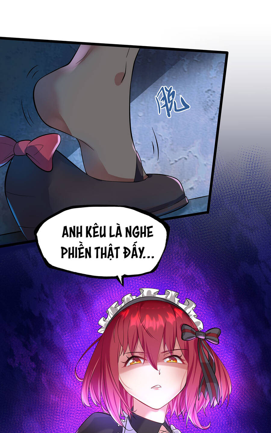 Công Lược Bằng Phần Thưởng Đăng Nhập Chapter 5 - 51