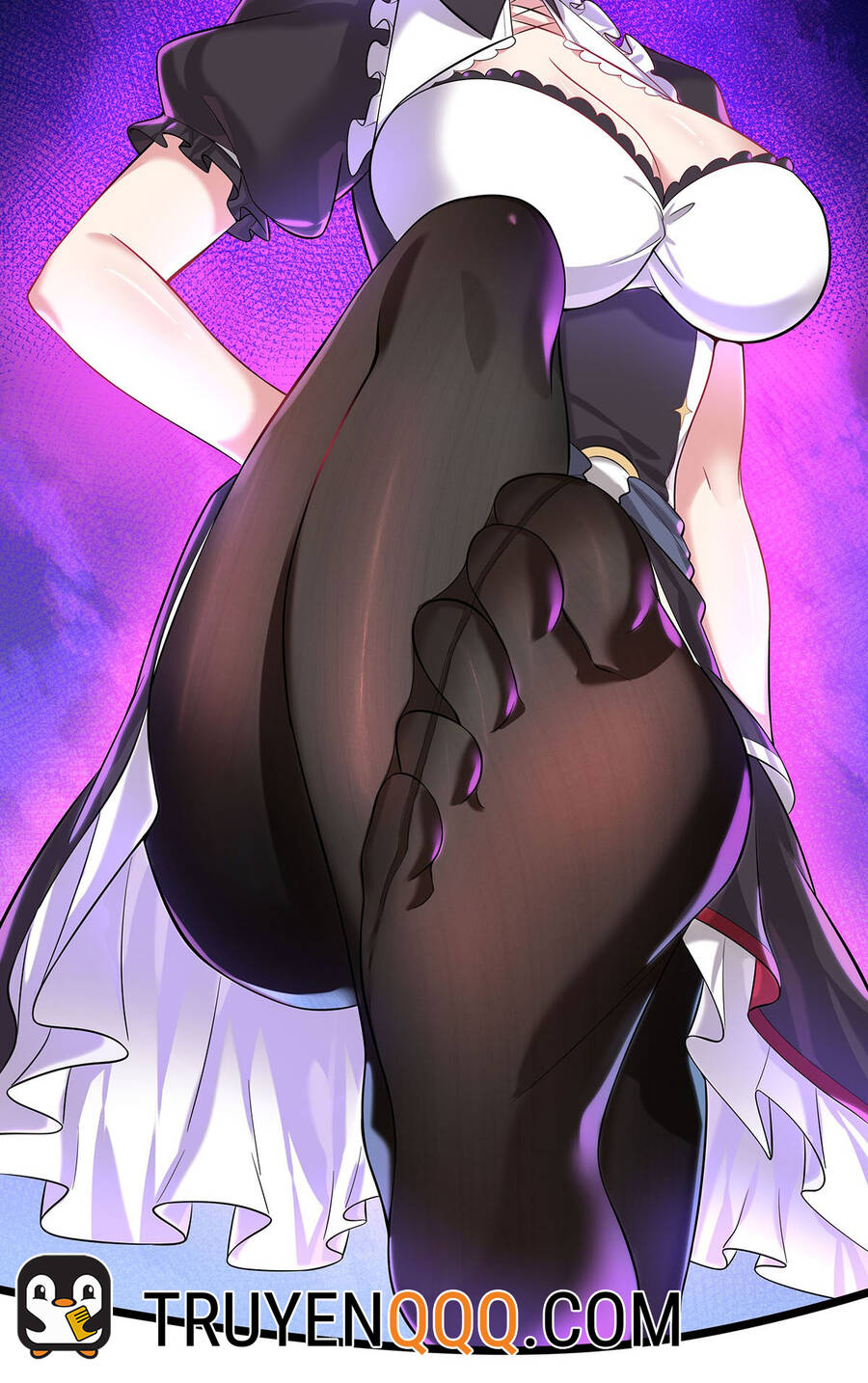 Công Lược Bằng Phần Thưởng Đăng Nhập Chapter 5 - 52