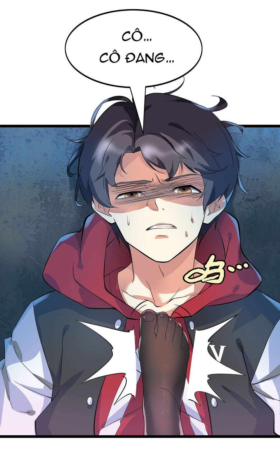 Công Lược Bằng Phần Thưởng Đăng Nhập Chapter 5 - 53