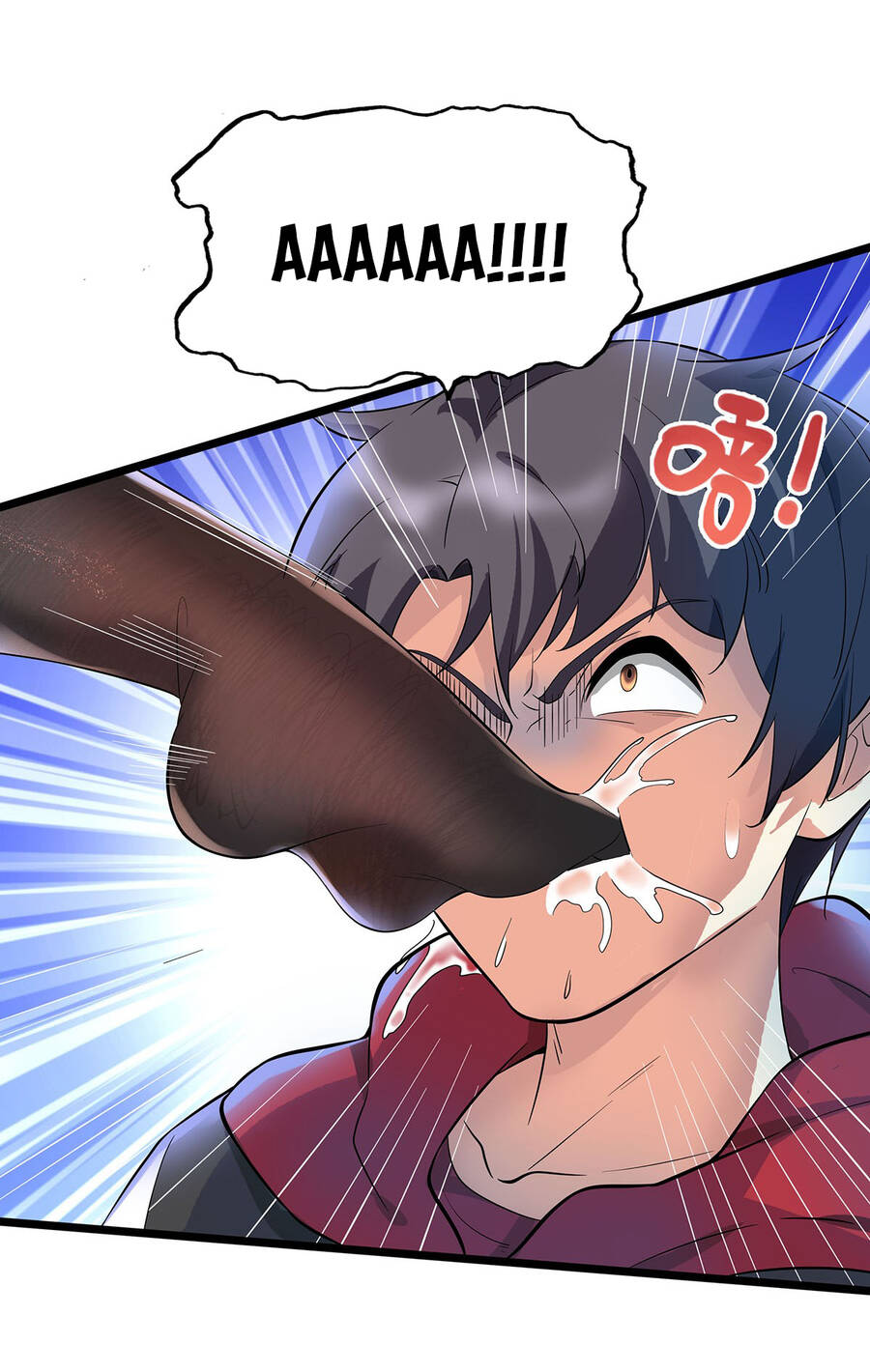 Công Lược Bằng Phần Thưởng Đăng Nhập Chapter 5 - 54