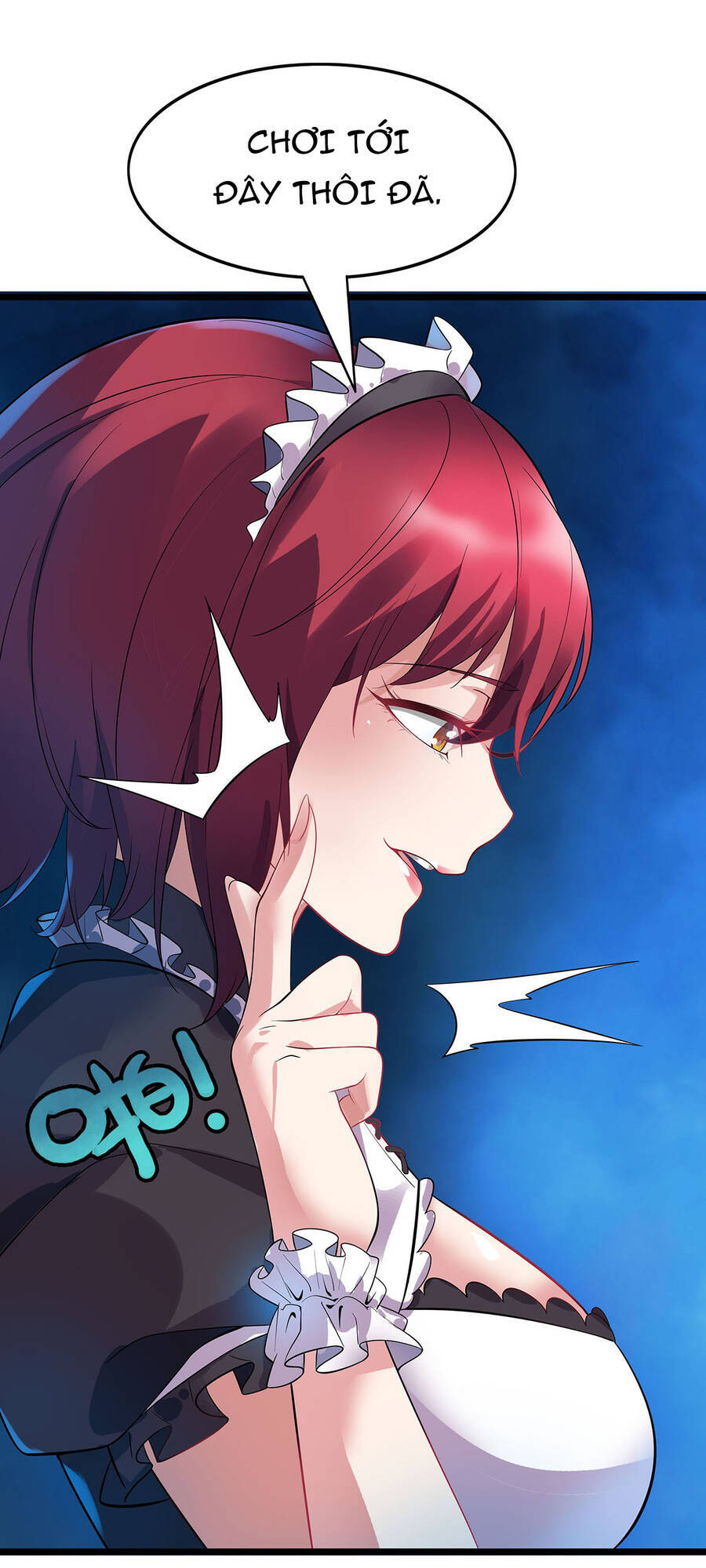 Công Lược Bằng Phần Thưởng Đăng Nhập Chapter 5 - 55