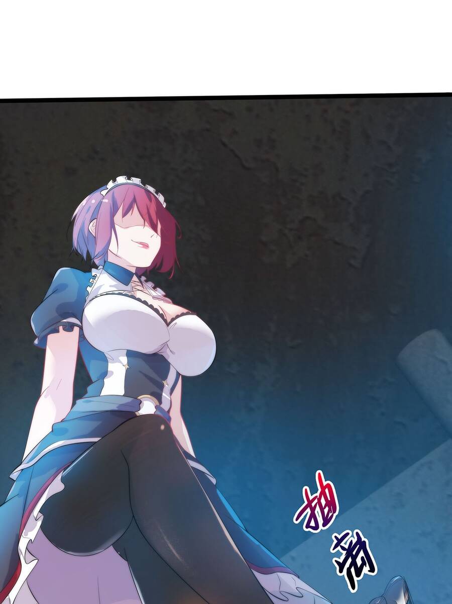 Công Lược Bằng Phần Thưởng Đăng Nhập Chapter 5 - 57