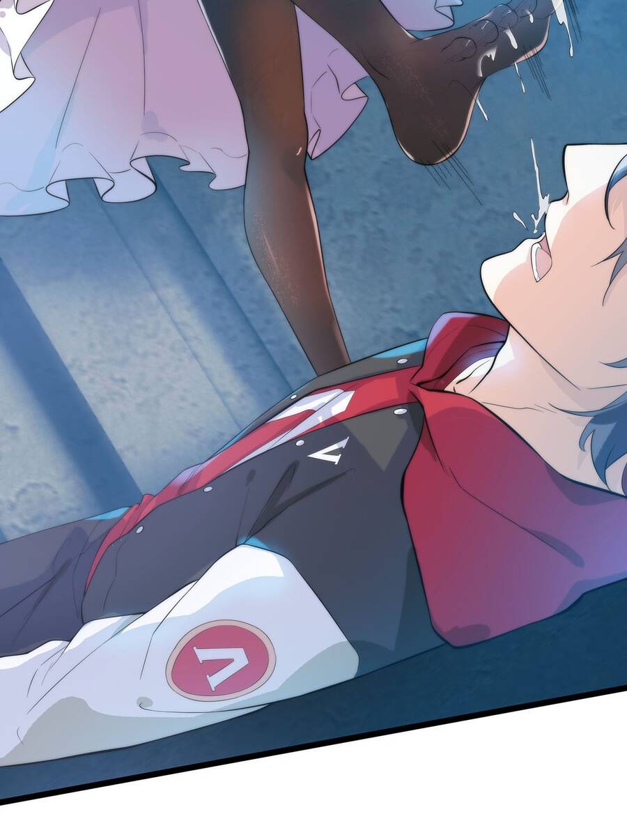 Công Lược Bằng Phần Thưởng Đăng Nhập Chapter 5 - 58