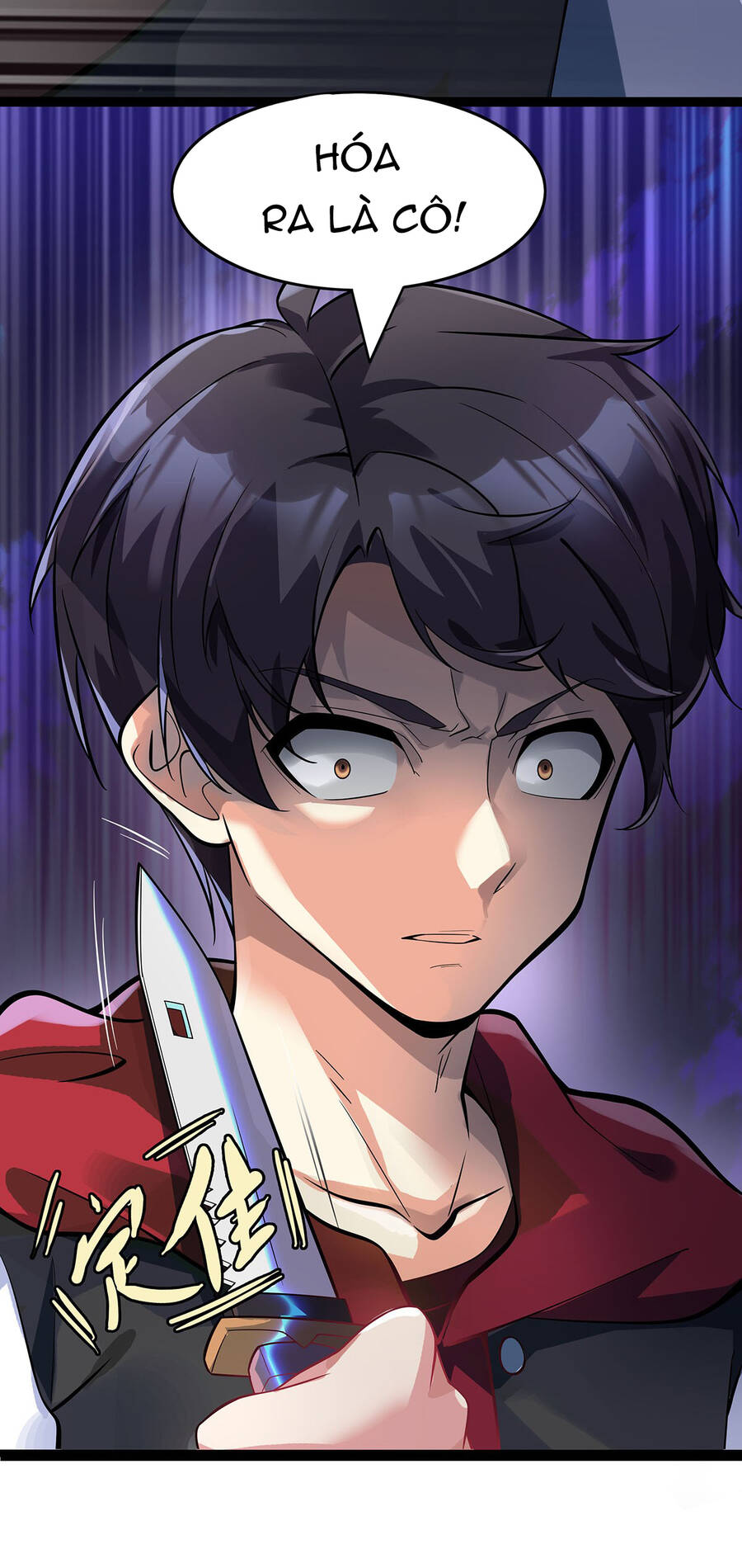 Công Lược Bằng Phần Thưởng Đăng Nhập Chapter 5 - 7