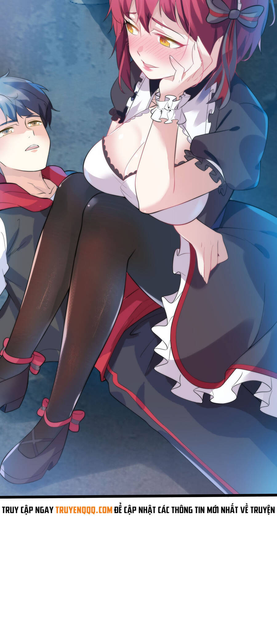 Công Lược Bằng Phần Thưởng Đăng Nhập Chapter 5 - 61