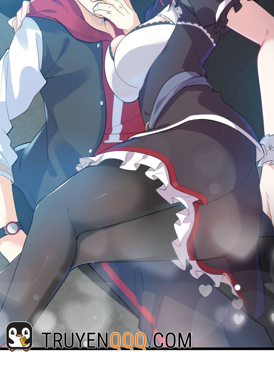 Công Lược Bằng Phần Thưởng Đăng Nhập Chapter 6 - 3