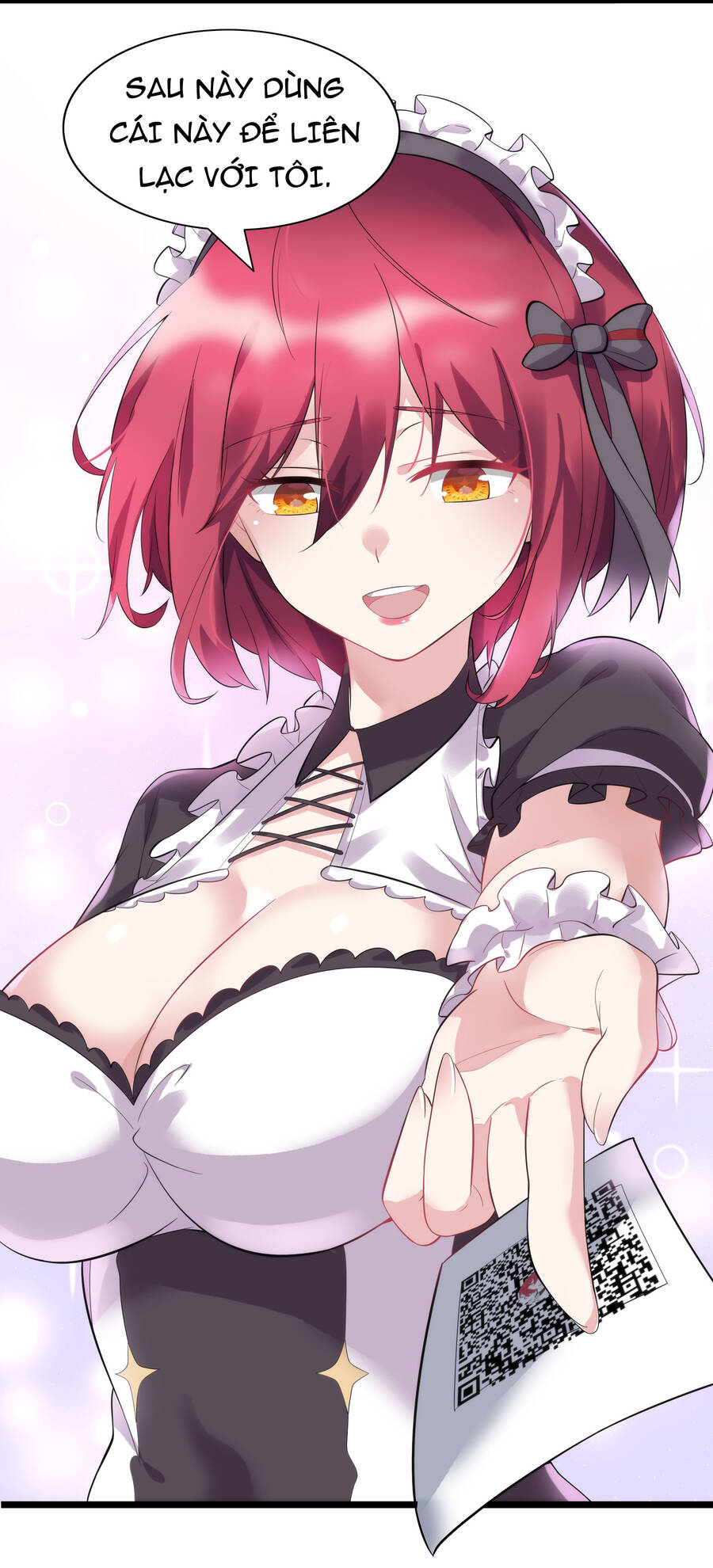 Công Lược Bằng Phần Thưởng Đăng Nhập Chapter 6 - 21