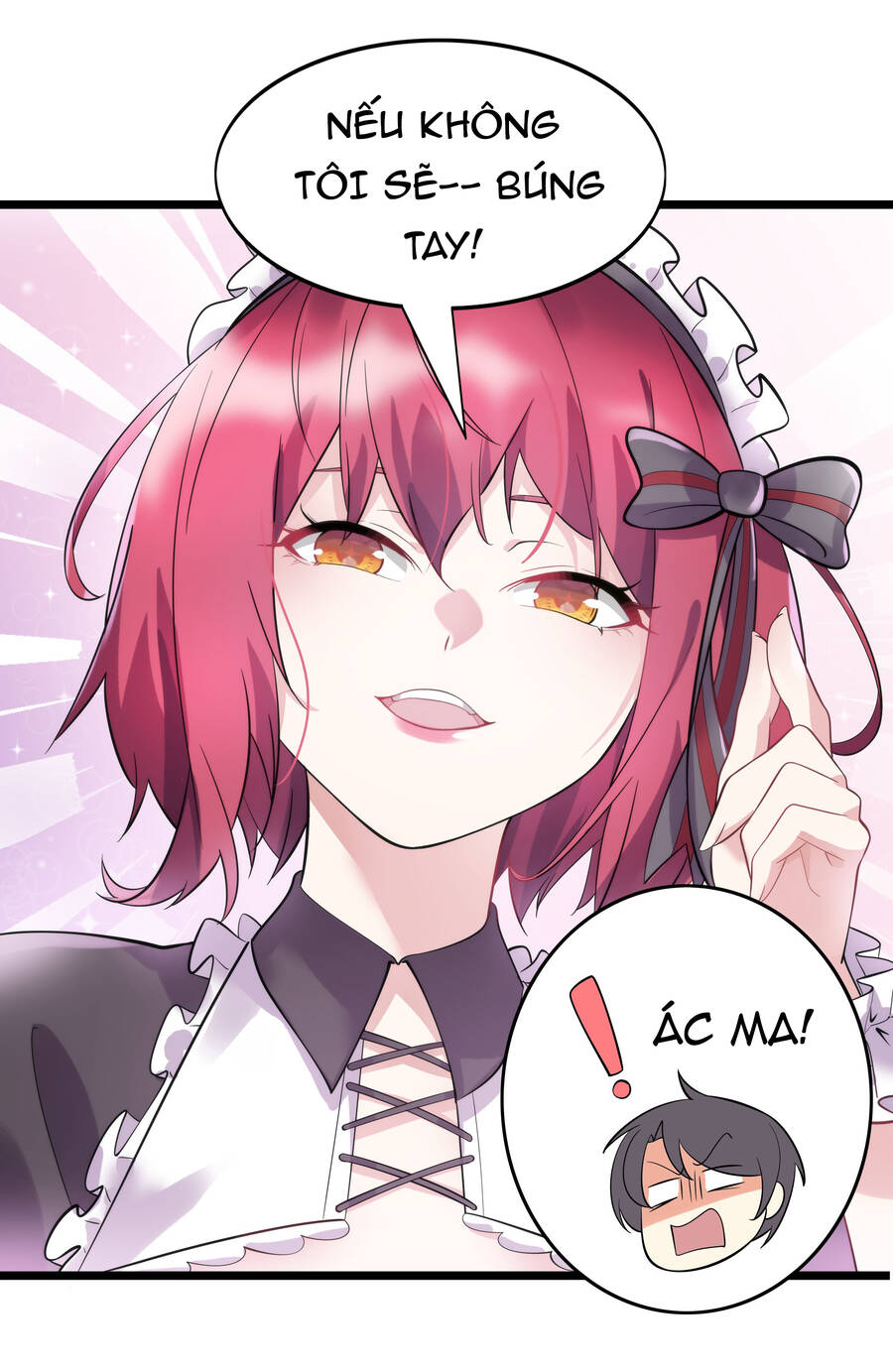 Công Lược Bằng Phần Thưởng Đăng Nhập Chapter 6 - 23