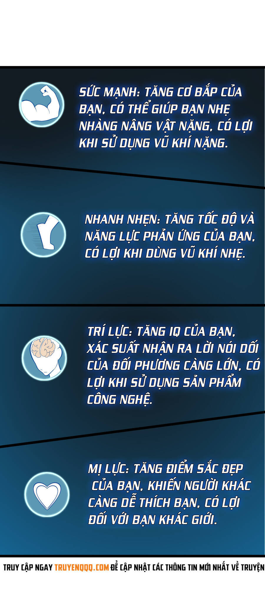 Công Lược Bằng Phần Thưởng Đăng Nhập Chapter 6 - 34