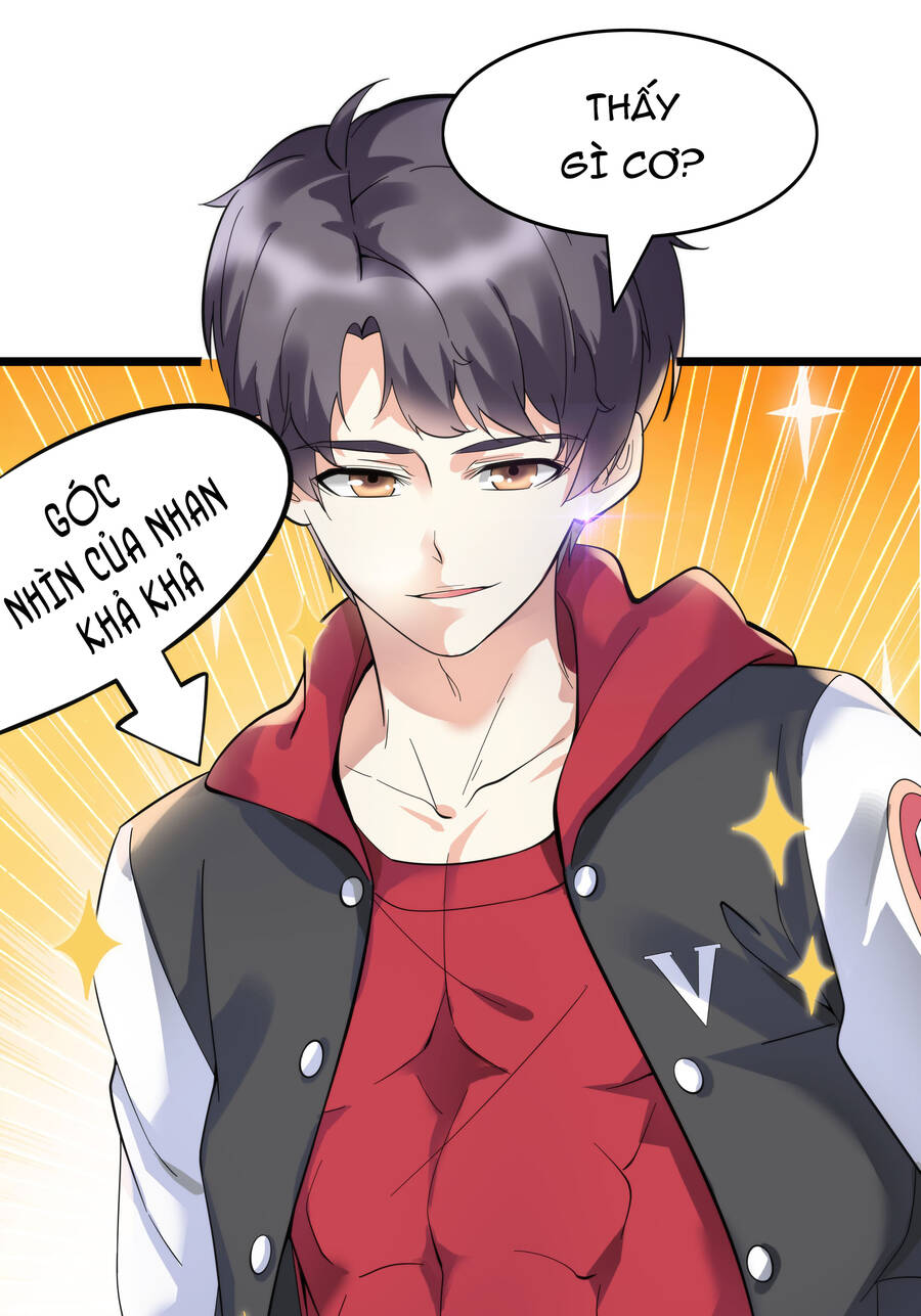 Công Lược Bằng Phần Thưởng Đăng Nhập Chapter 6 - 50