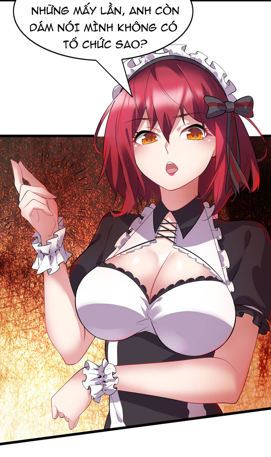 Công Lược Bằng Phần Thưởng Đăng Nhập Chapter 6 - 6