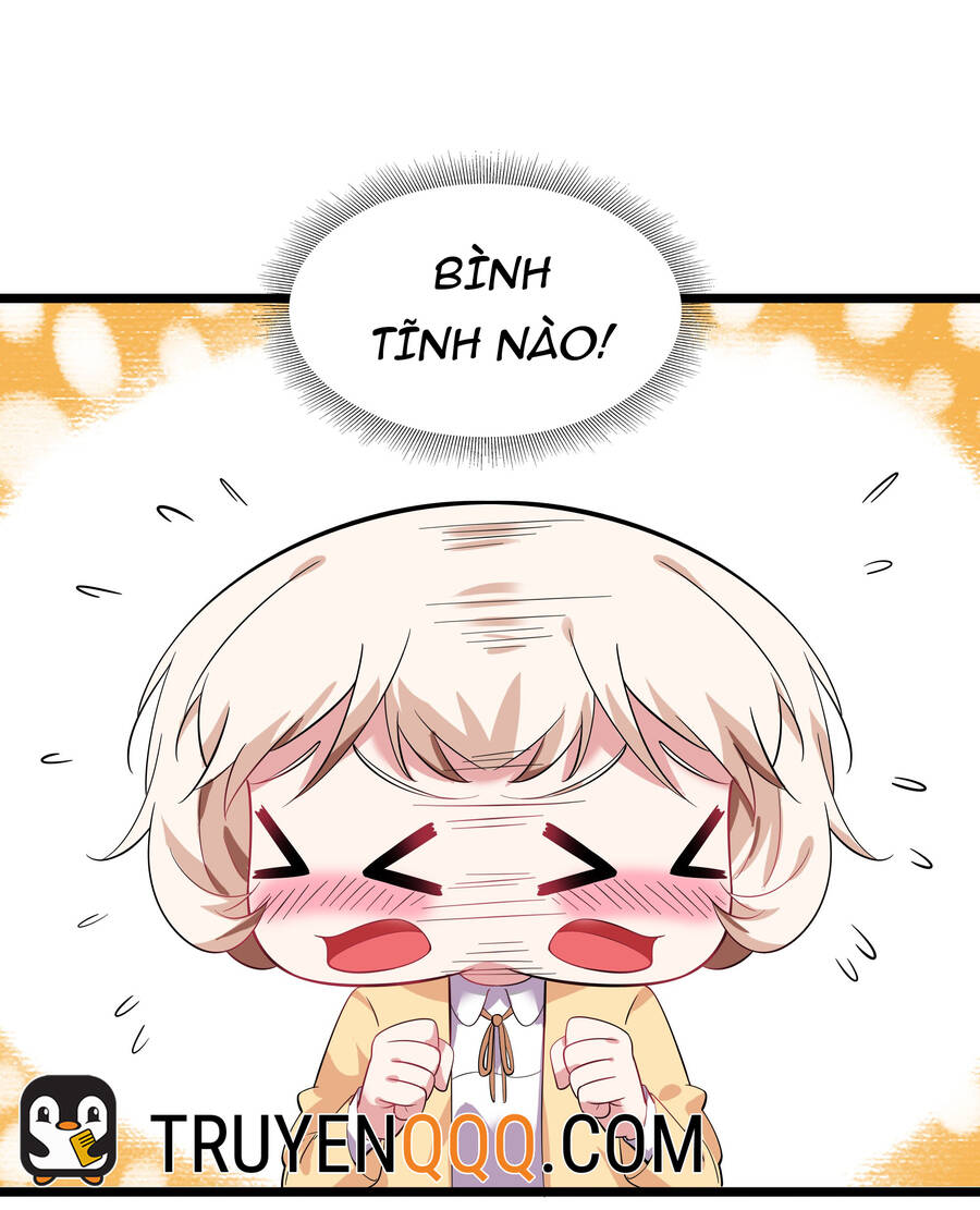 Công Lược Bằng Phần Thưởng Đăng Nhập Chapter 6 - 52