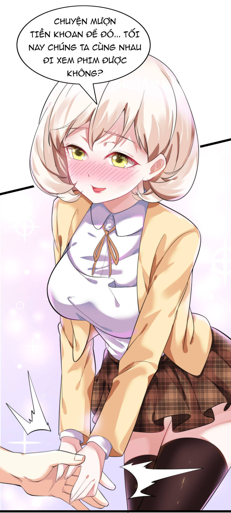 Công Lược Bằng Phần Thưởng Đăng Nhập Chapter 6 - 53